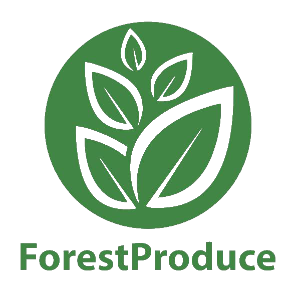 ForestProduce s.r.o. logo
